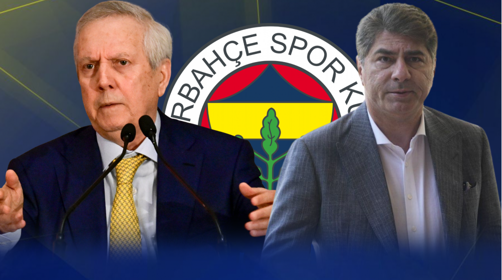 Fenerbahçe’de yeni başkan kim olacak? Aziz Yıldırım ve Hakan Safi karşı karşıya gelecek