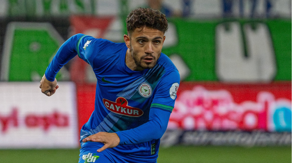 Galatasaray, Mithat Pala’yı radarına aldı - Çaykur Rizespor’un yükselen sağ beki