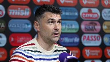 Tahkim Kurulu, Burak Yılmaz'ın cezasını onadı